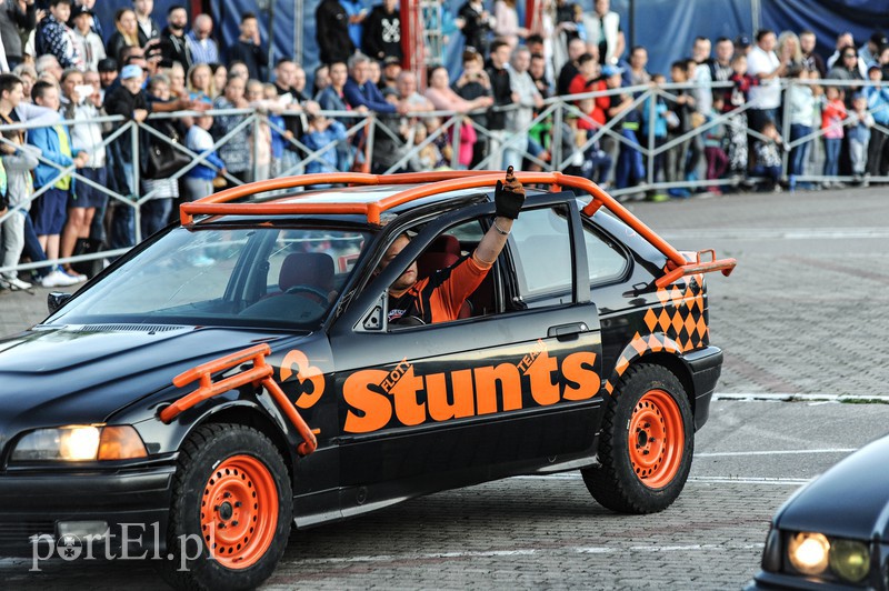 Nie czuje strachu ten, kto robi to z serca	 zdjęcie nr 158613