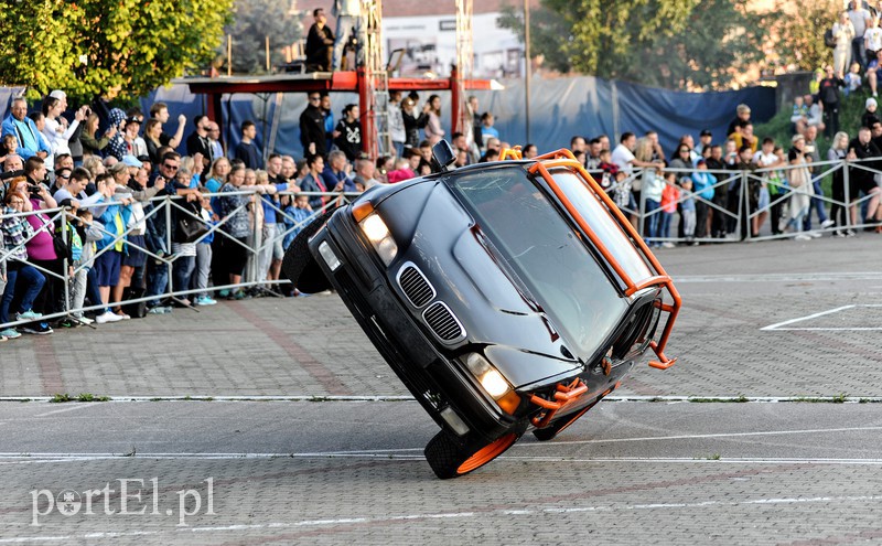 Nie czuje strachu ten, kto robi to z serca	 zdjęcie nr 158604