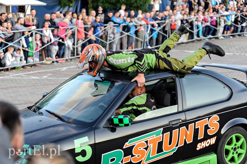 Nie czuje strachu ten, kto robi to z serca	 zdjęcie nr 158628