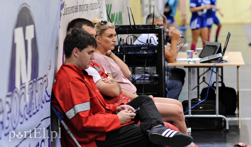 Piłkarki Startu pokonały mistrzynie zdjęcie nr 158718