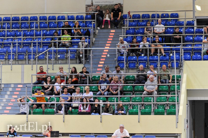 Piłkarki Startu pokonały mistrzynie zdjęcie nr 158719