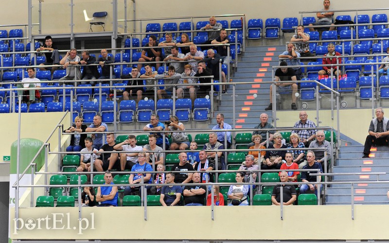 Piłkarki Startu pokonały mistrzynie zdjęcie nr 158717