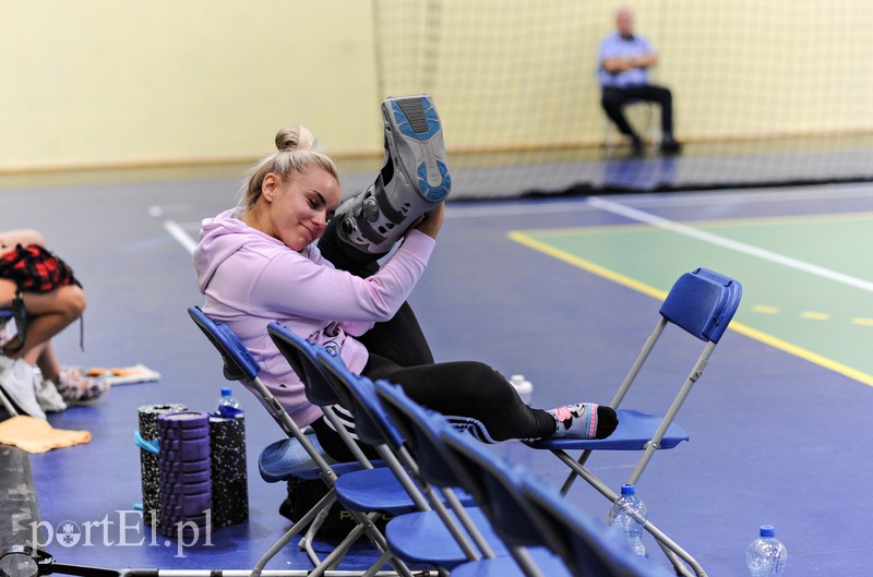 Drugie zwycięstwo Startu zdjęcie nr 158742