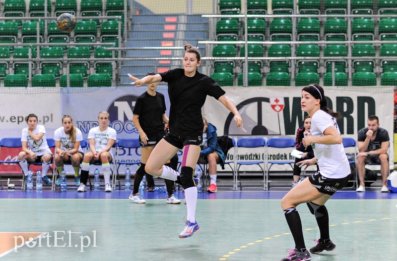 Drugie zwycięstwo Startu zdjęcie nr 158736