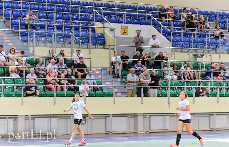 Drugie zwycięstwo Startu zdjęcie nr 158740