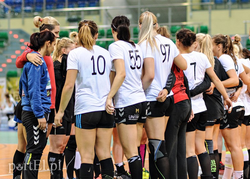 Elbląg Drugie zwycięstwo Startu