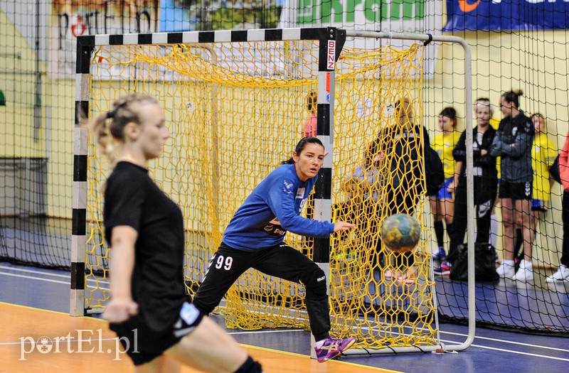 Drugie zwycięstwo Startu zdjęcie nr 158739