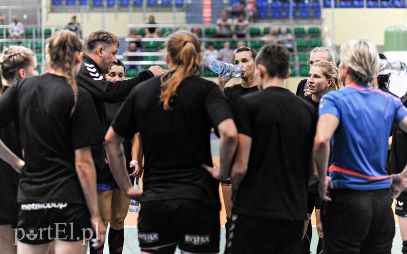 Drugie zwycięstwo Startu zdjęcie nr 158741