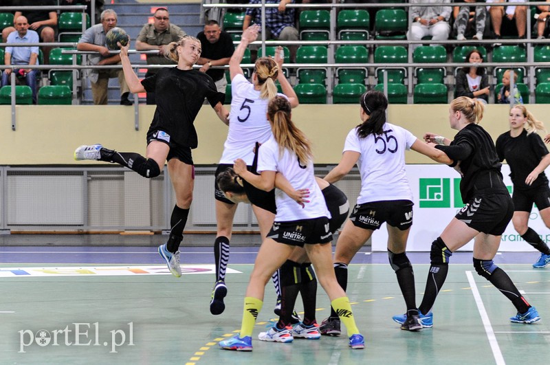 Drugie zwycięstwo Startu zdjęcie nr 158743