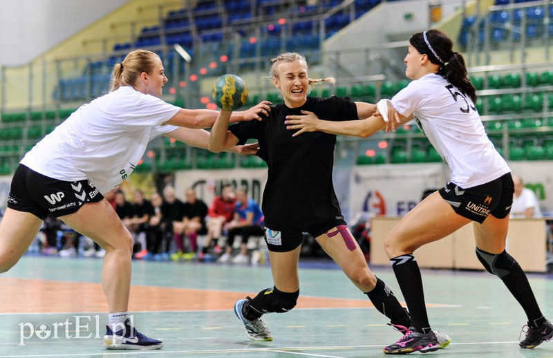 Drugie zwycięstwo Startu zdjęcie nr 158732