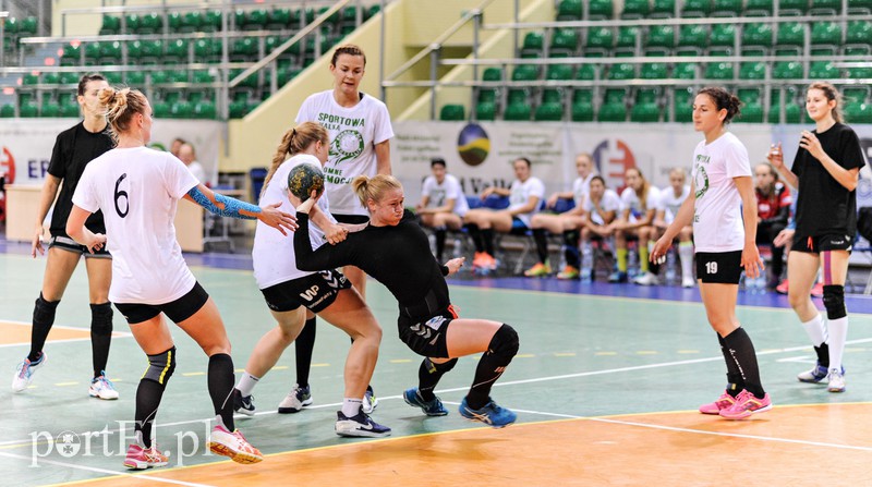 Drugie zwycięstwo Startu zdjęcie nr 158737