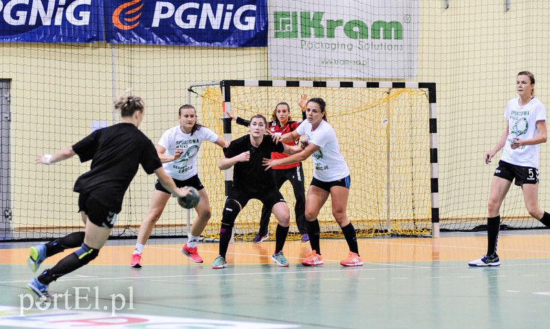 Drugie zwycięstwo Startu zdjęcie nr 158738