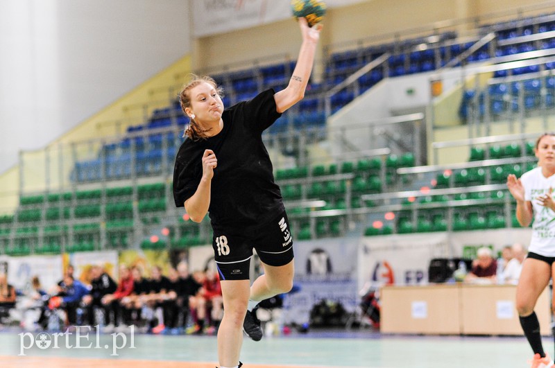 Drugie zwycięstwo Startu zdjęcie nr 158731