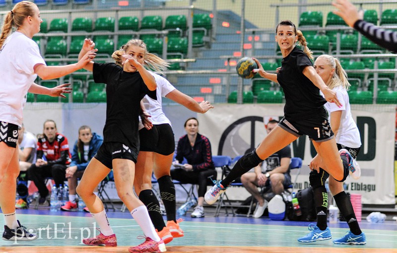 Drugie zwycięstwo Startu zdjęcie nr 158733