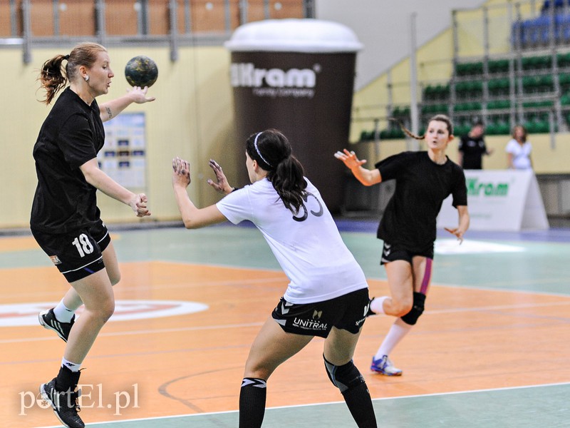 Drugie zwycięstwo Startu zdjęcie nr 158744