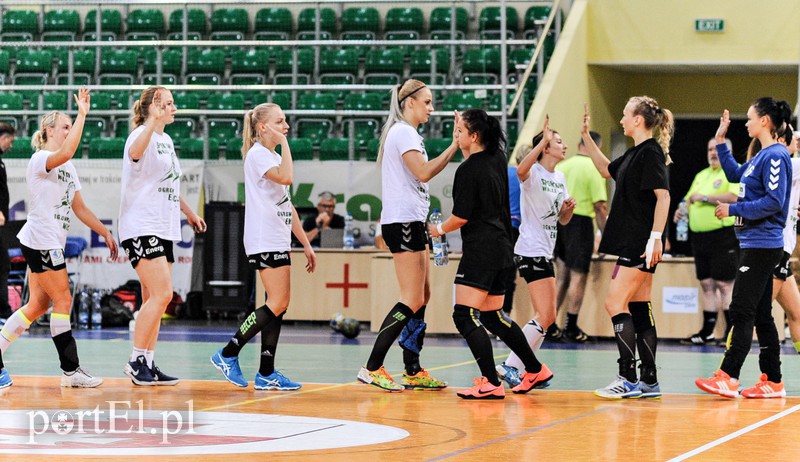 Drugie zwycięstwo Startu zdjęcie nr 158748