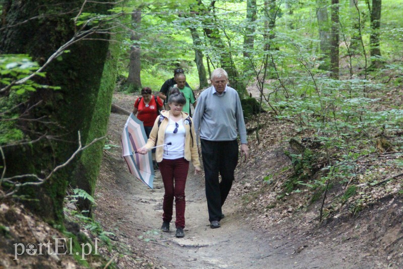 Wczoraj Vogelsang, dzisiaj Bażantarnia zdjęcie nr 158783