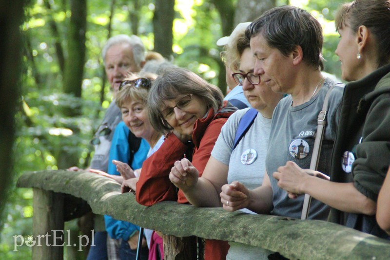 Wczoraj Vogelsang, dzisiaj Bażantarnia zdjęcie nr 158778