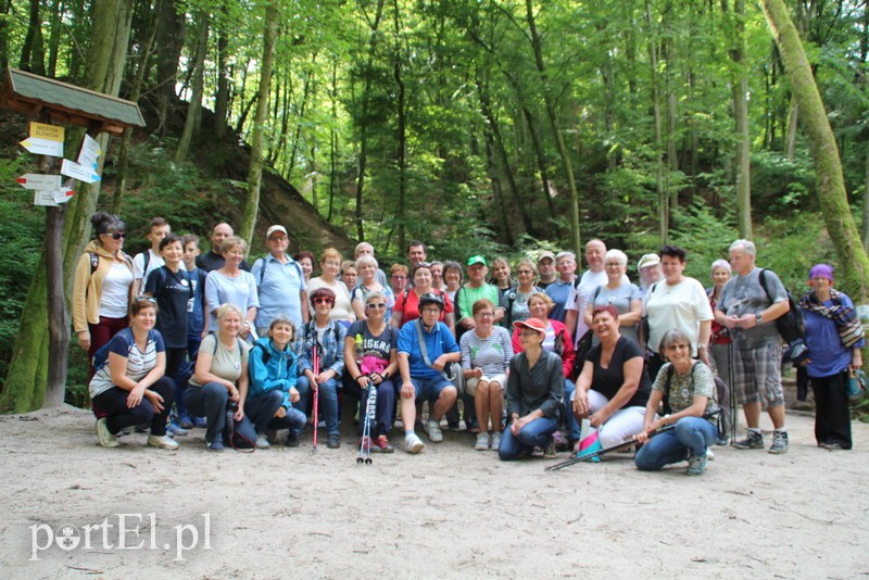 Wczoraj Vogelsang, dzisiaj Bażantarnia zdjęcie nr 158788