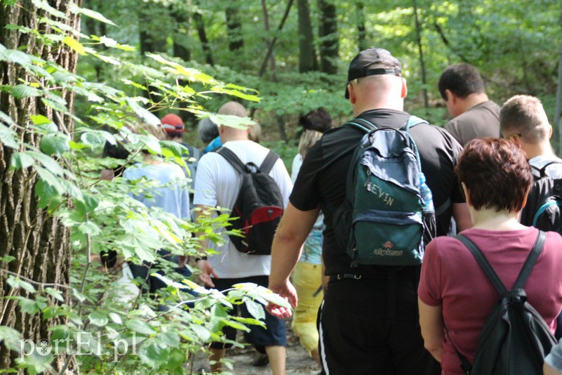 Wczoraj Vogelsang, dzisiaj Bażantarnia zdjęcie nr 158776