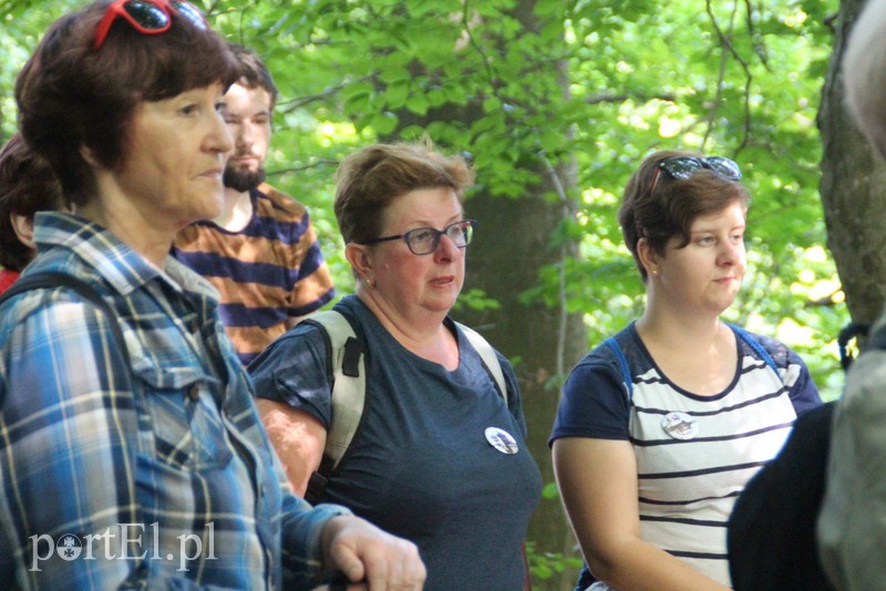 Wczoraj Vogelsang, dzisiaj Bażantarnia zdjęcie nr 158774