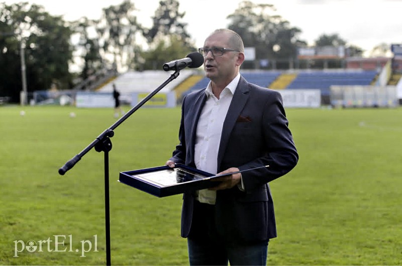 Trzy punkty na trzydziestolecie zdjęcie nr 158815