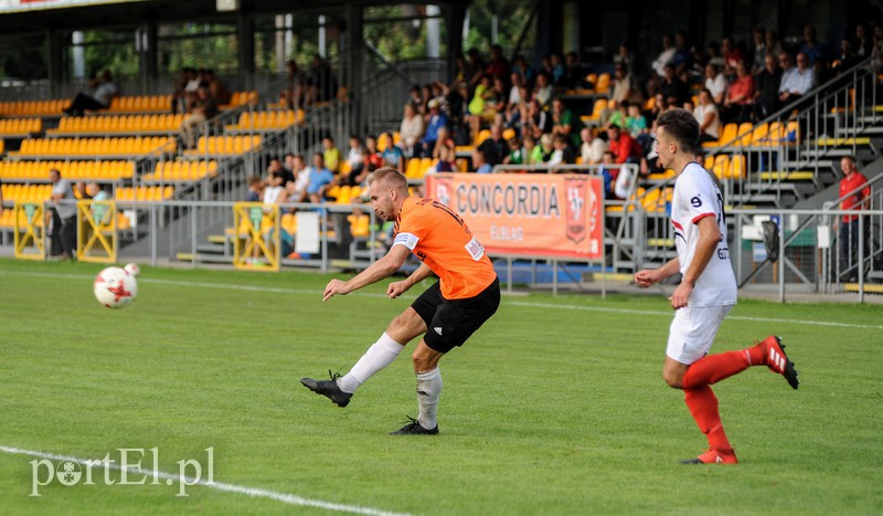 Trzy punkty na trzydziestolecie zdjęcie nr 158813