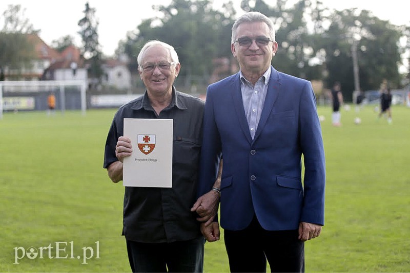 Trzy punkty na trzydziestolecie zdjęcie nr 158814