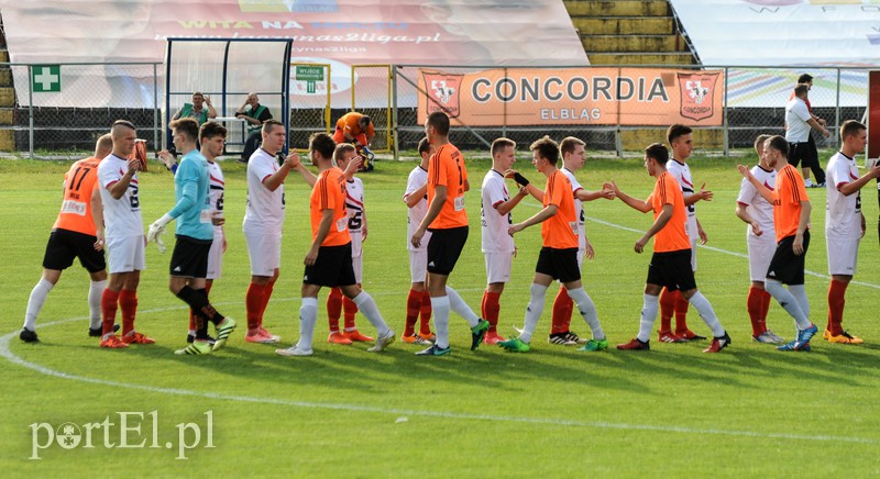 Trzy punkty na trzydziestolecie zdjęcie nr 158792