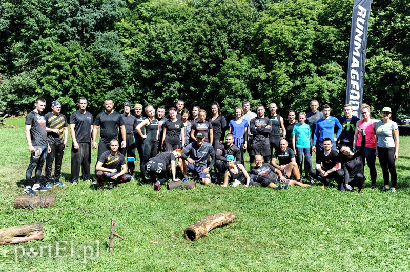 Szkoda, że wyszło słońce zdjęcie nr 158945