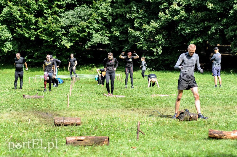 Szkoda, że wyszło słońce zdjęcie nr 158938