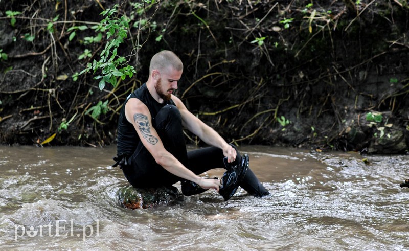 Szkoda, że wyszło słońce zdjęcie nr 158943