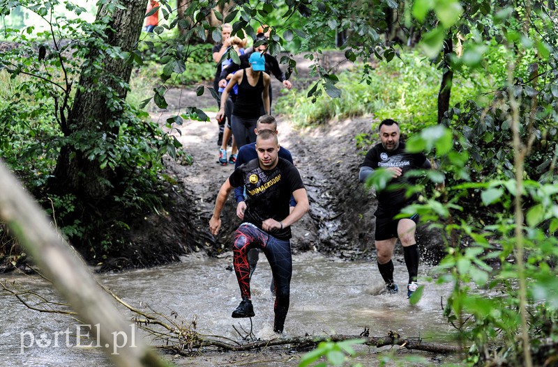 Szkoda, że wyszło słońce zdjęcie nr 158916
