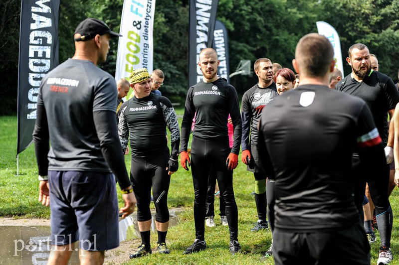 Szkoda, że wyszło słońce zdjęcie nr 158913