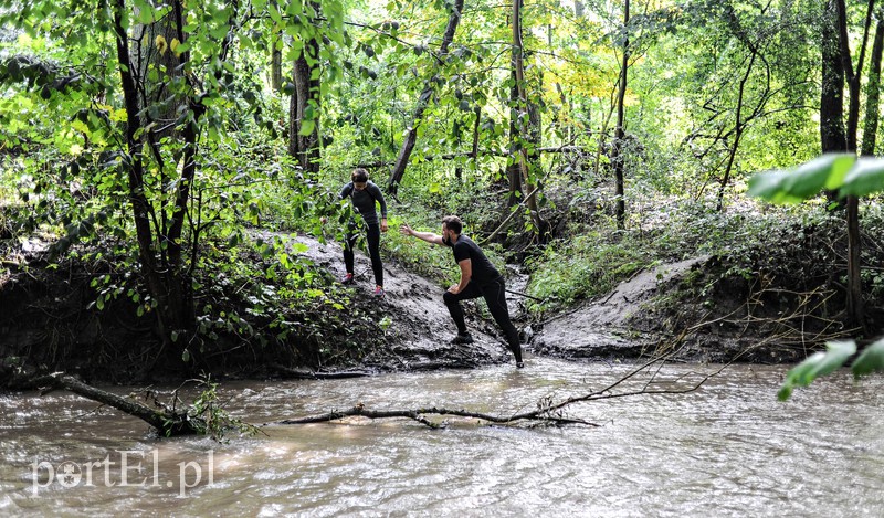 Szkoda, że wyszło słońce zdjęcie nr 158932
