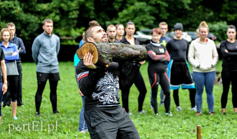 Szkoda, że wyszło słońce zdjęcie nr 158908