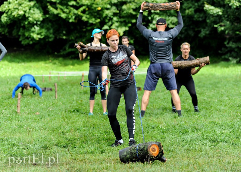 Szkoda, że wyszło słońce zdjęcie nr 158929