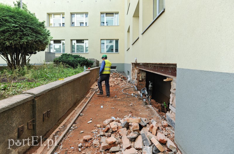 SOR ratuje, ale i się buduje zdjęcie nr 158985