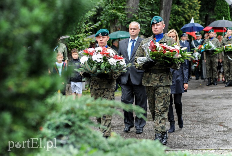 O tej tragedii musimy pamiętać zdjęcie nr 159145