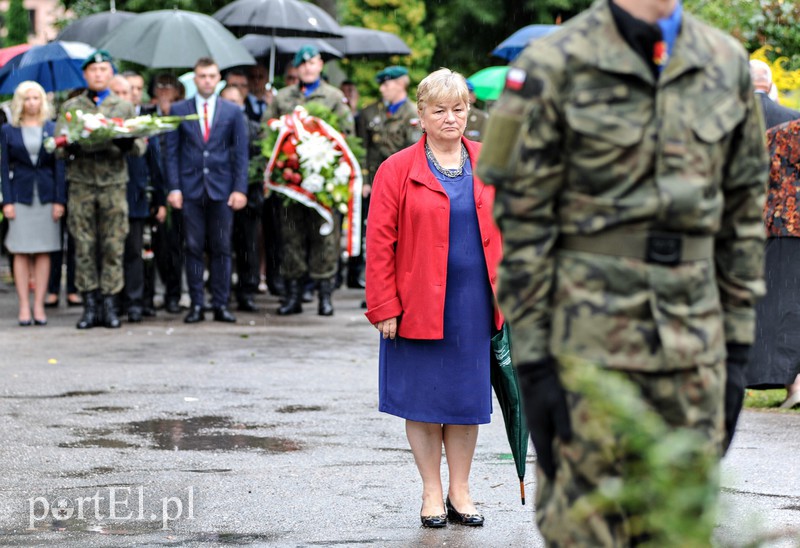 O tej tragedii musimy pamiętać zdjęcie nr 159140