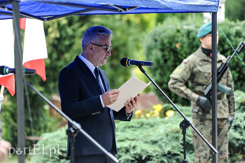 O tej tragedii musimy pamiętać zdjęcie nr 159128