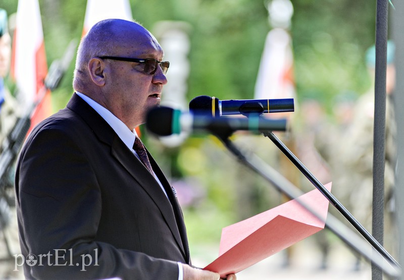 O tej tragedii musimy pamiętać zdjęcie nr 159126