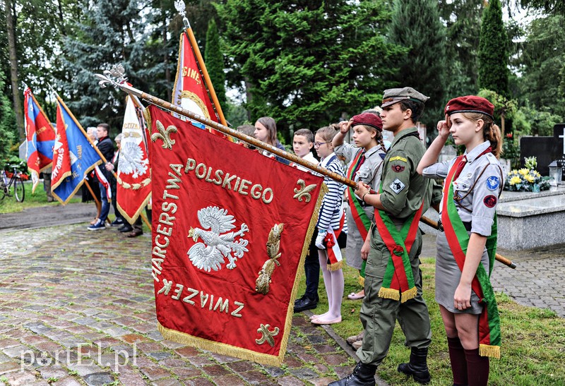 O tej tragedii musimy pamiętać zdjęcie nr 159151