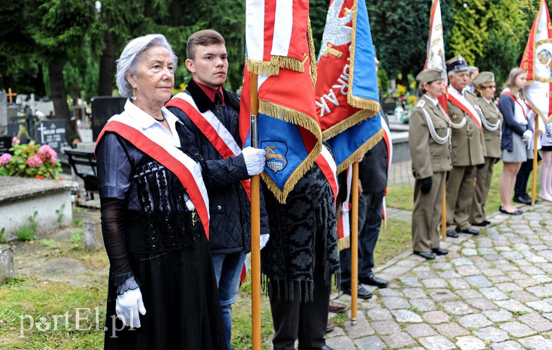 Elbląg O tej tragedii musimy pamiętać