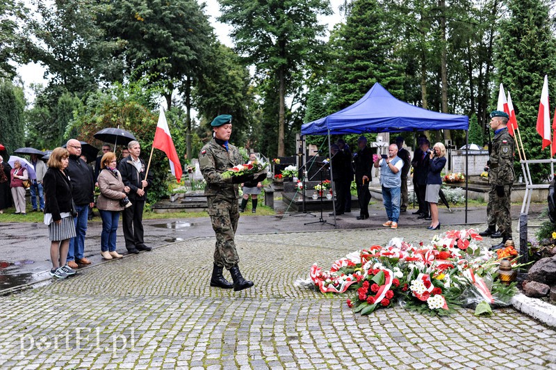 O tej tragedii musimy pamiętać zdjęcie nr 159149