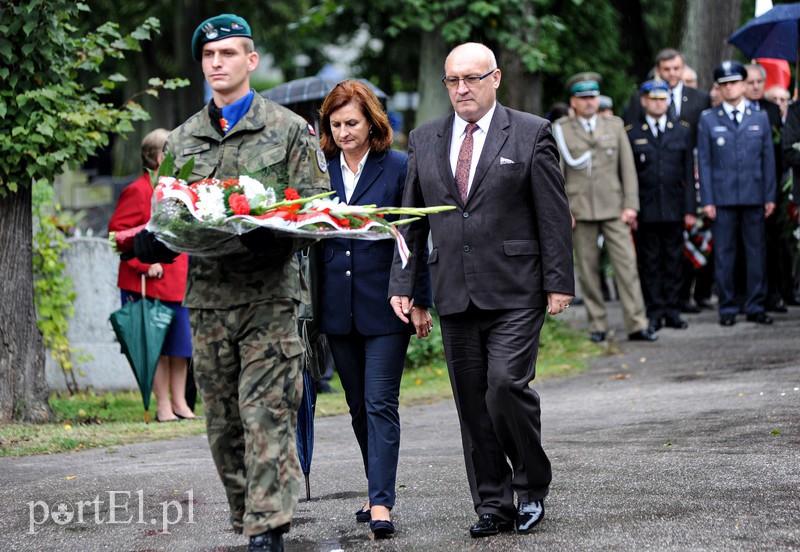 O tej tragedii musimy pamiętać zdjęcie nr 159143