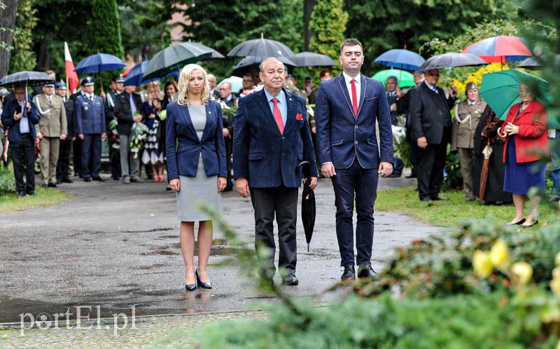 O tej tragedii musimy pamiętać zdjęcie nr 159141