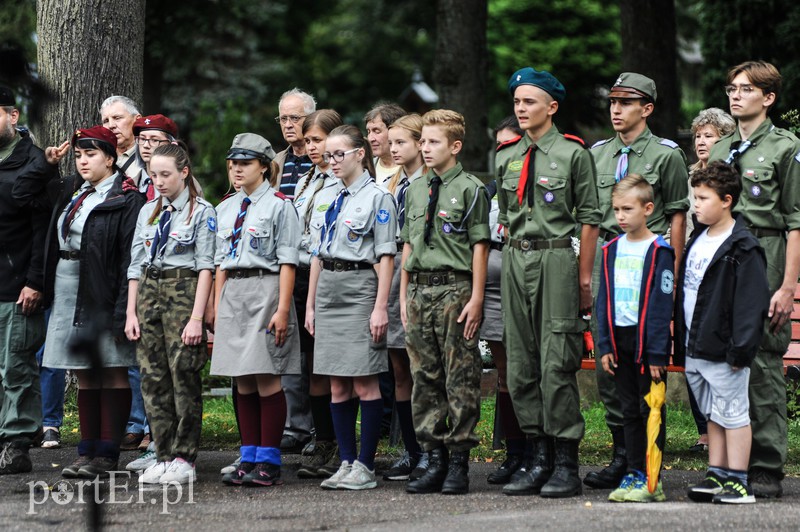 O tej tragedii musimy pamiętać zdjęcie nr 159125
