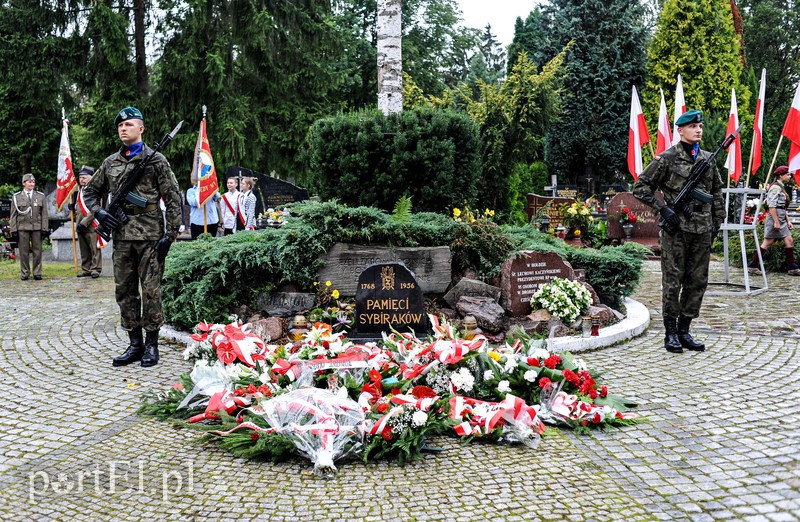 O tej tragedii musimy pamiętać zdjęcie nr 159152