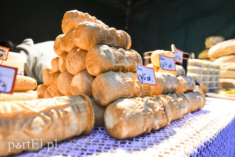 Za nami pierwszy dzień Święta Chleba zdjęcie nr 159172